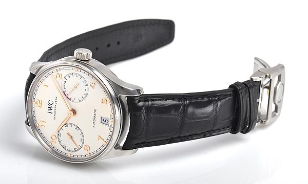 IW500704 ポルトギーゼ オートマチック｜ＩＷＣスーパーコピー